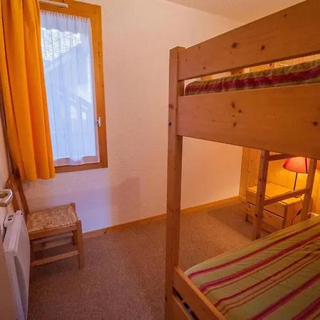 : 2 Pieces Au Pied Des Pistes, Animaux Admis - Fr-1-356-285