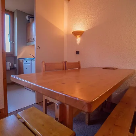 Appartement Valmorel, 2 Pièces, 4 Personnes - Fr-1-356-285 Valmorel