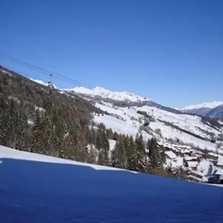 Valmorel, 2 Pièces, 4 Personnes - Fr-1-356-285 Appartement Valmorel